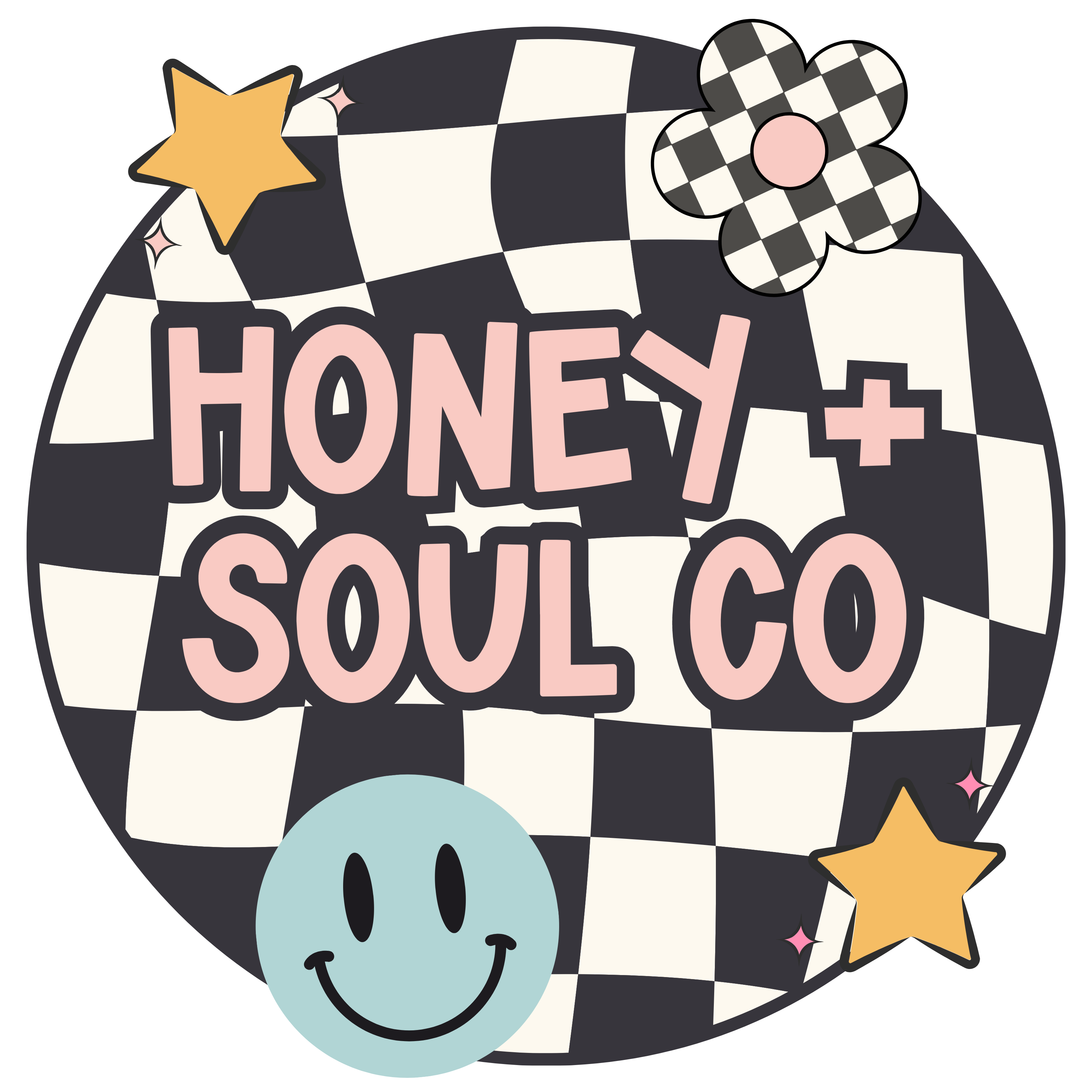 Honey & Soul Co