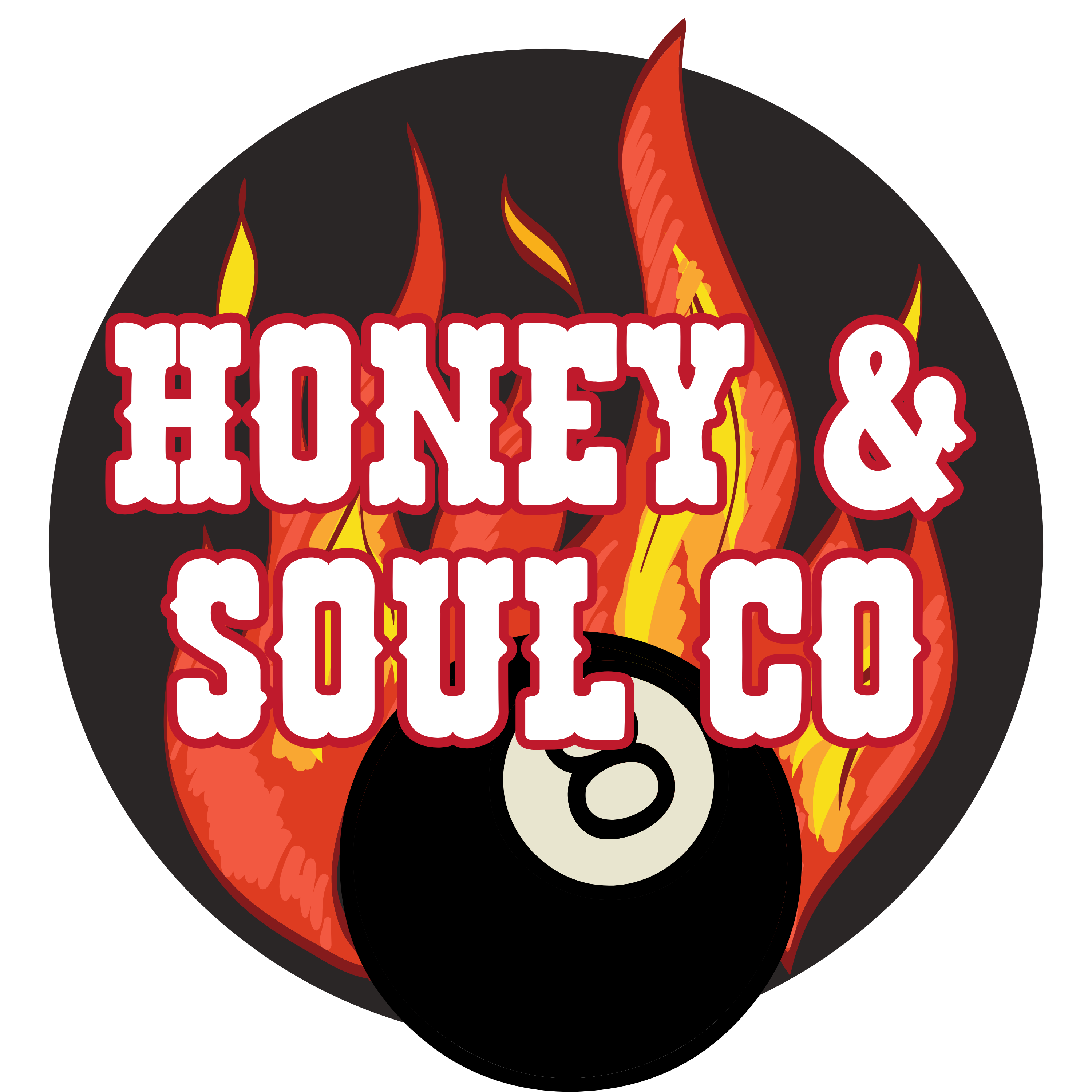 Honey & Soul Co