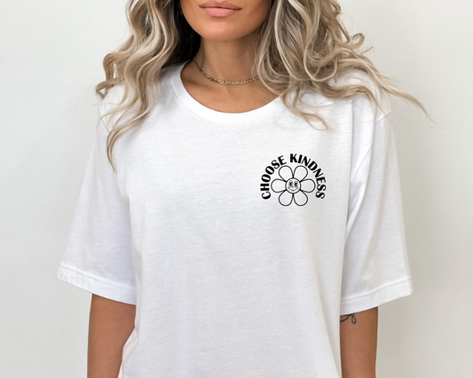 Choose Kindness Graphic Tee