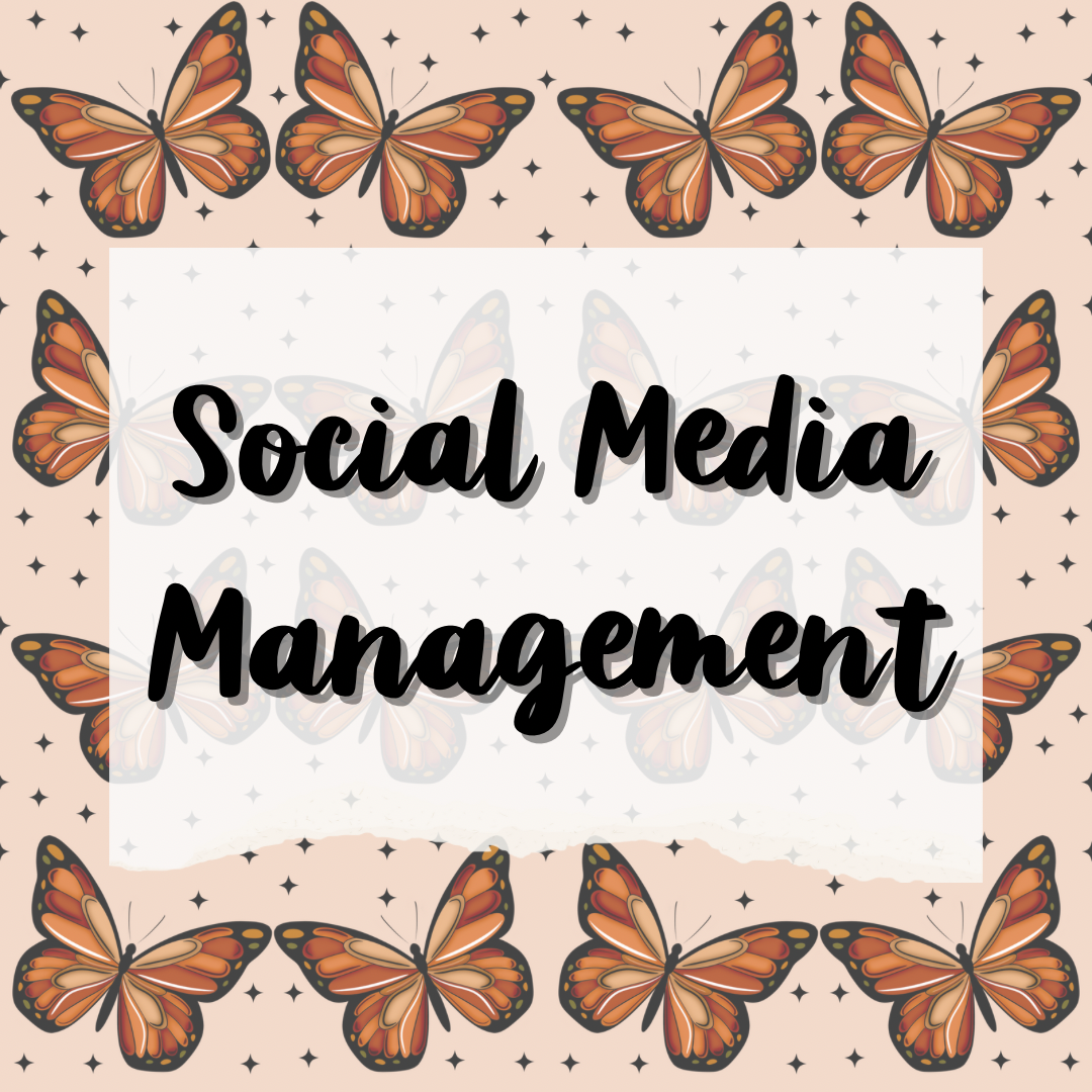 Social Media Management